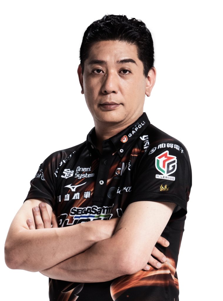 醍醐 大 選手