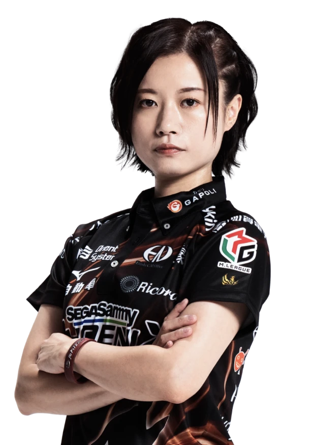 茅森 早香 選手