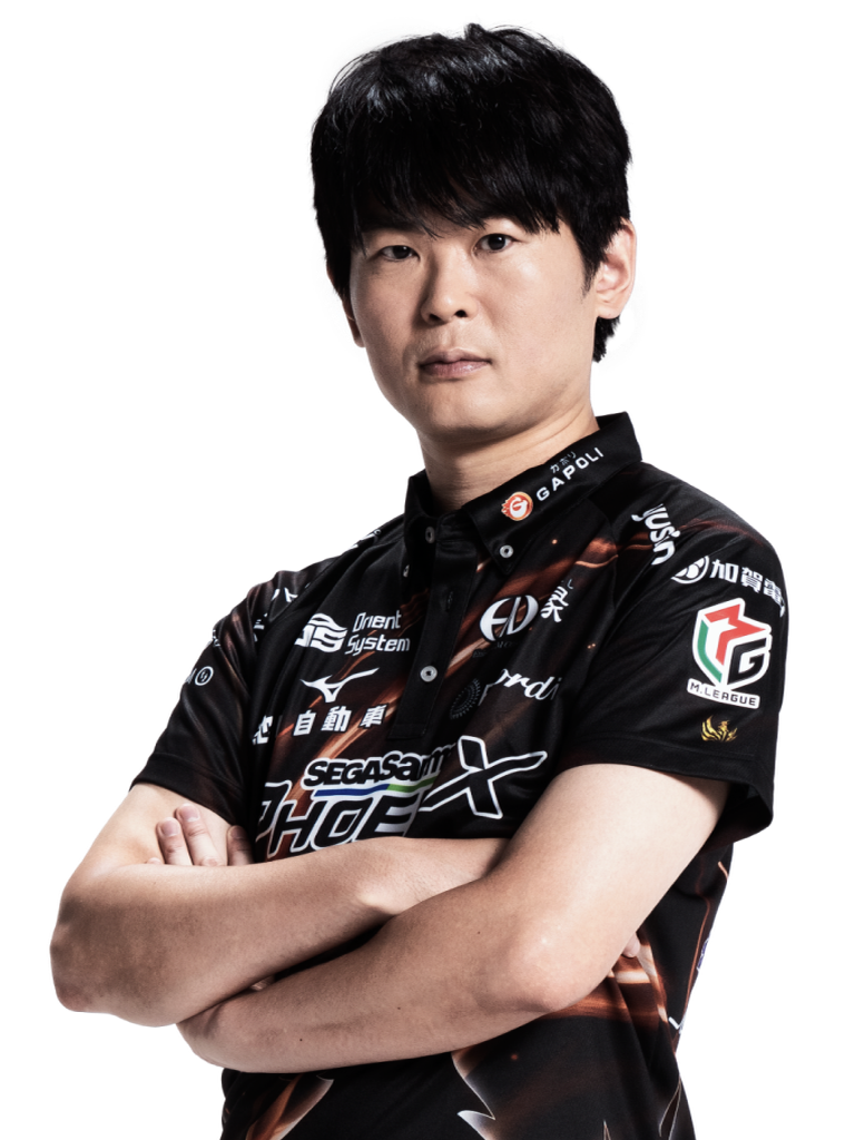 竹内 元太 選手