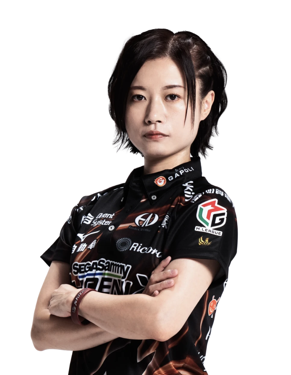 茅森 早香 選手